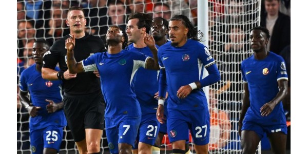 Ha comenzado una nueva era para el Chelsea